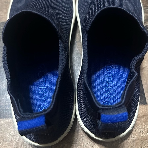 Rothy’s ‘The Chelsea’ Short Boot - Picture 7 of 10